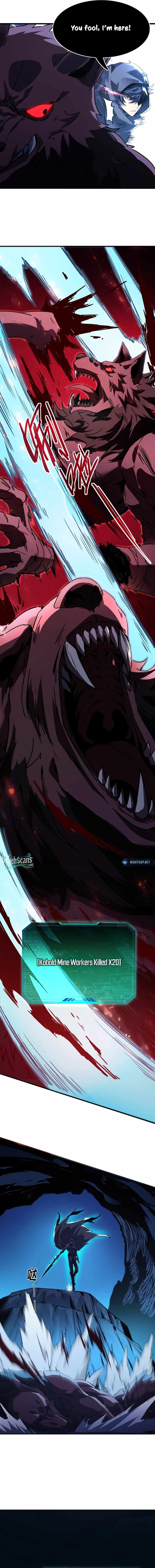 Lord of Summons! Sudden Mutation Chapter 9 4
